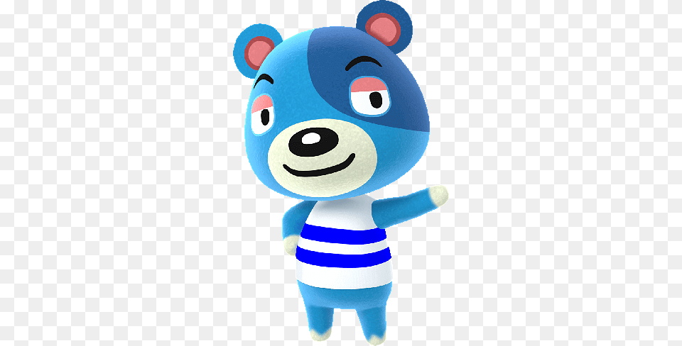 Animal Crossing Kody, Plush, Toy, Nature, Outdoors Free Png