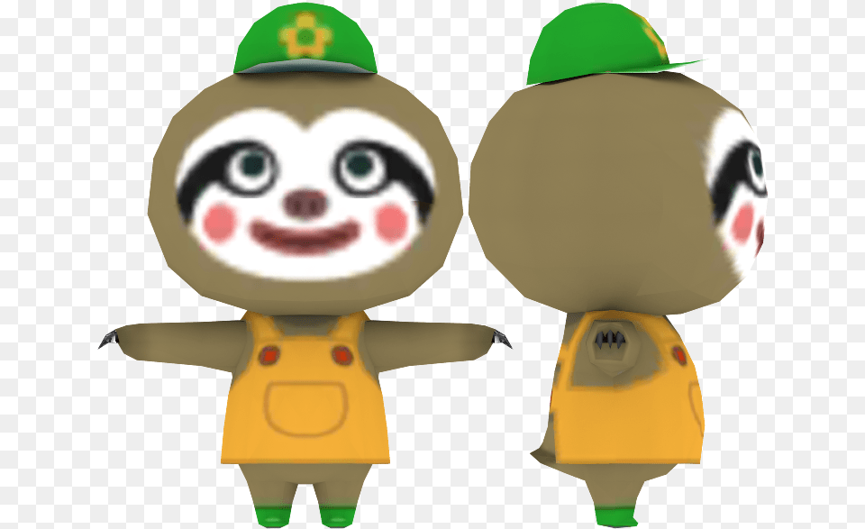 Animal Crossing Leif Models, Baby, Face, Head, Person Png