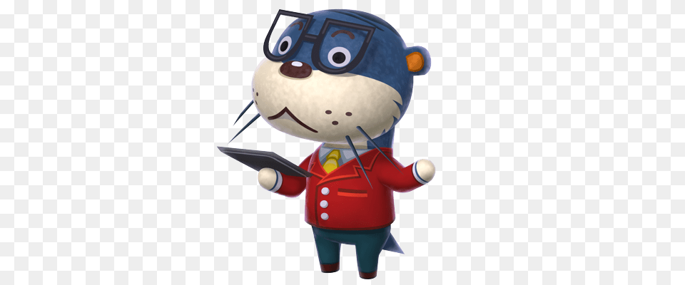 Animal Crossing Lionel, Nature, Outdoors, Snow, Snowman Free Png