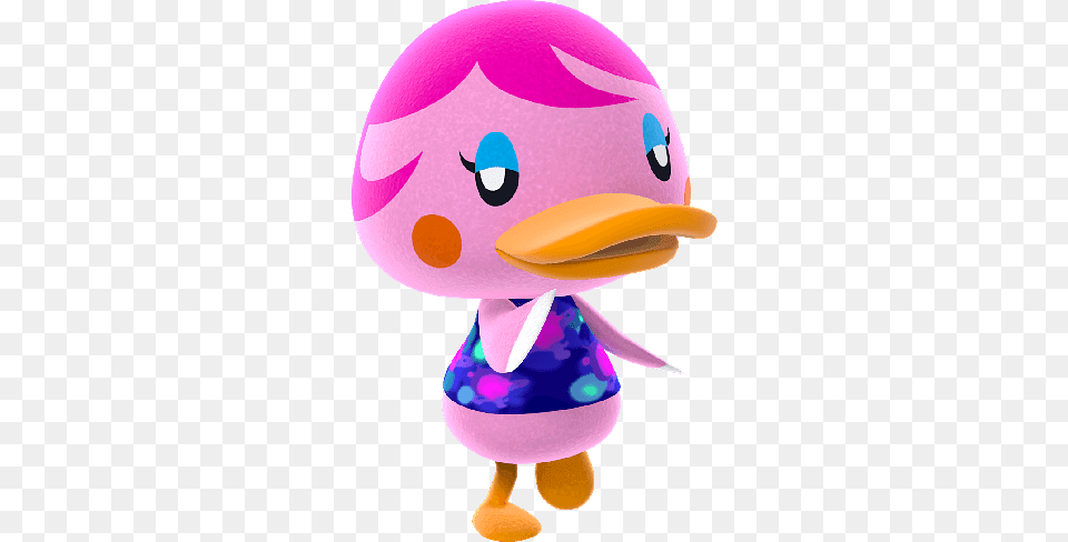 Animal Crossing Miranda, Clothing, Hat, Plush, Toy Free Transparent Png