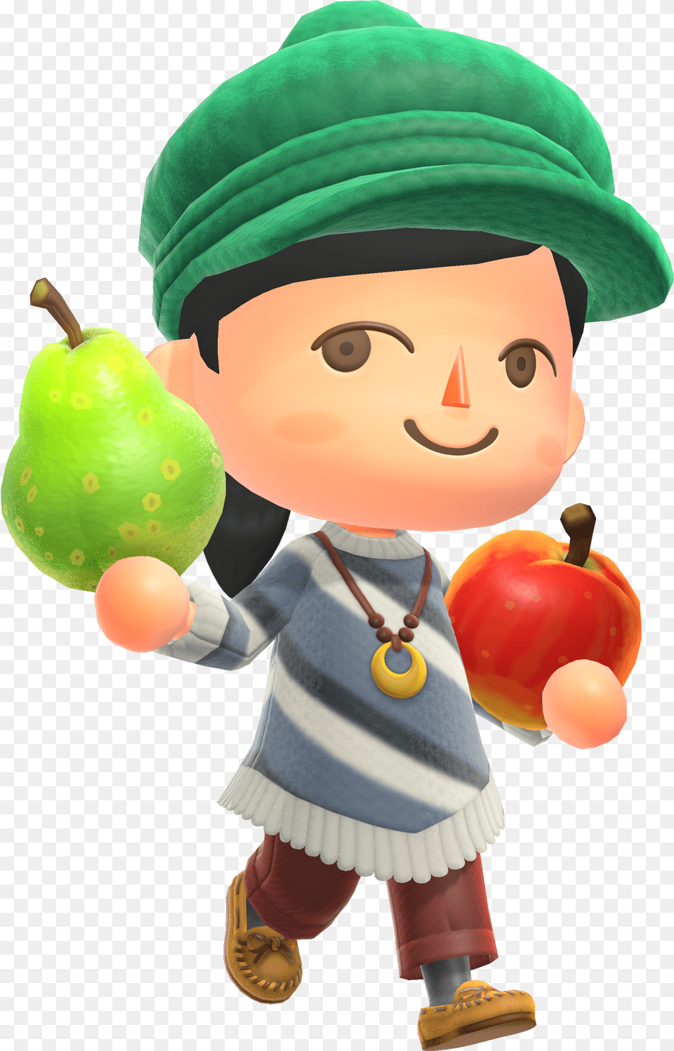 Animal Crossing New Horizons, Produce, Plant, Food, Fruit Free Transparent Png