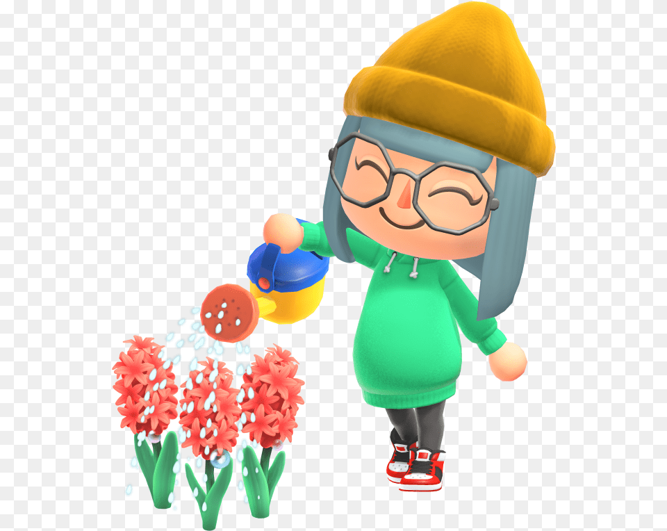 Animal Crossing New Horizons New Renders, Baby, Person, Face, Head Png