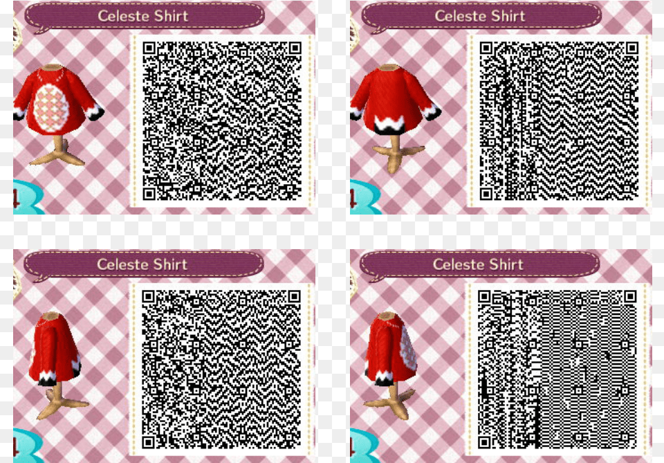 Animal Crossing New Leaf, Toy, Qr Code, Text Free Png