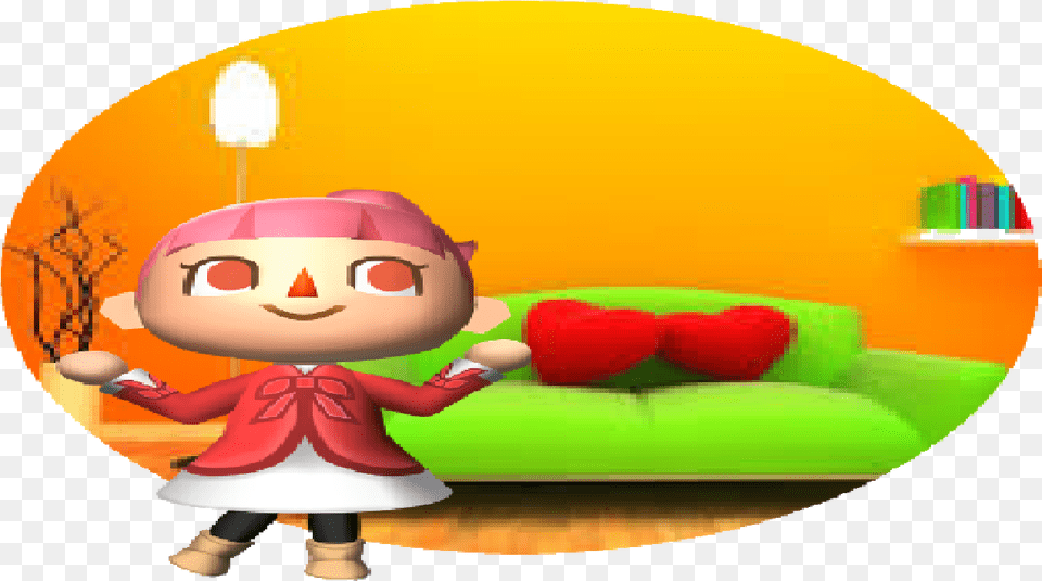 Animal Crossing New Leaf, People, Person, Photography, Baby Free Transparent Png