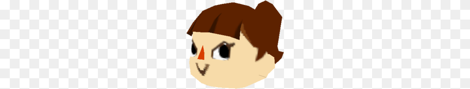 Animal Crossing New Leaf, Person Free Png