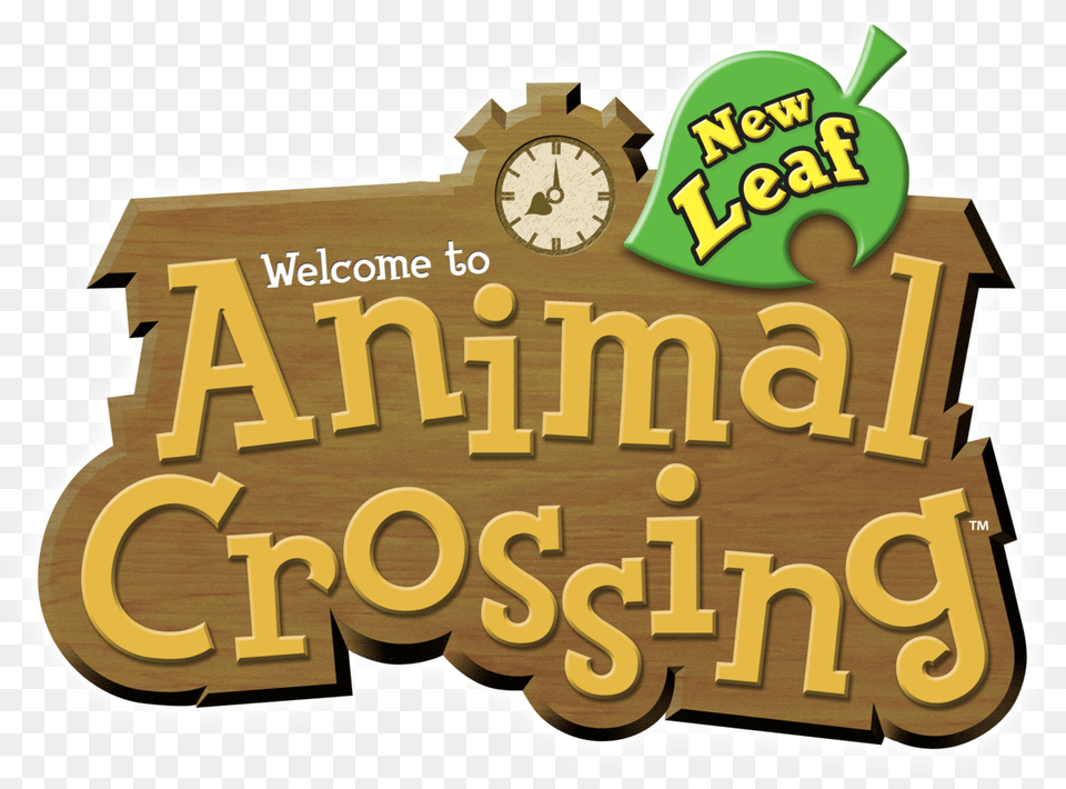 Animal Crossing New Leaf Animal Crossing Wiki Nookipedia Animal Crossing New Leaf, Scoreboard, Text Free Png