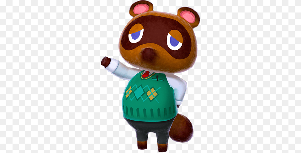 Animal Crossing New Leaf For Nintendo Free Transparent Png