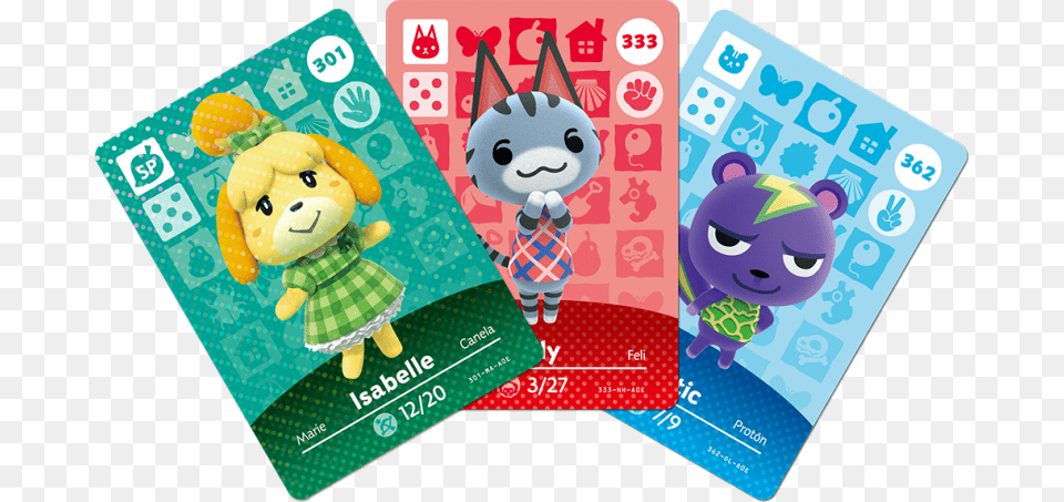 Animal Crossing New Leaf Villager Cards, Advertisement, Poster, Baby, Person Png Image