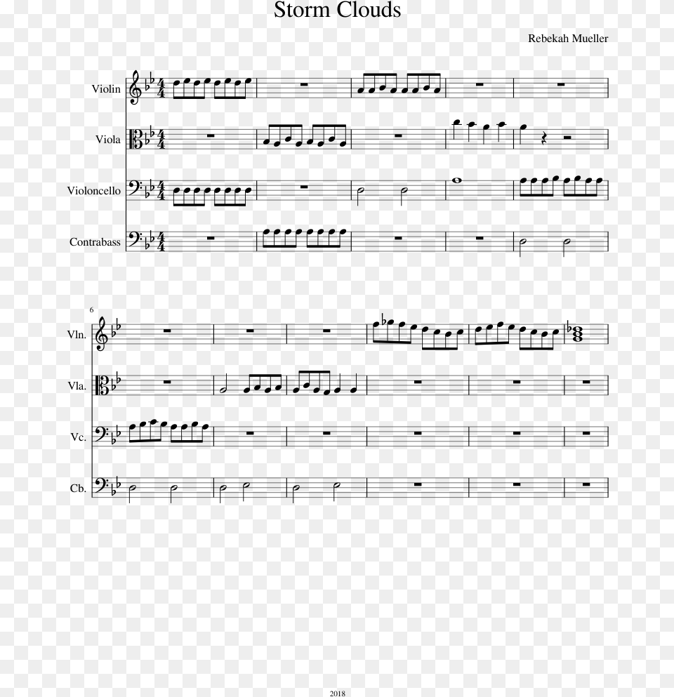 Animal Crossing New Leaf Violin Sheet Music, Gray Png