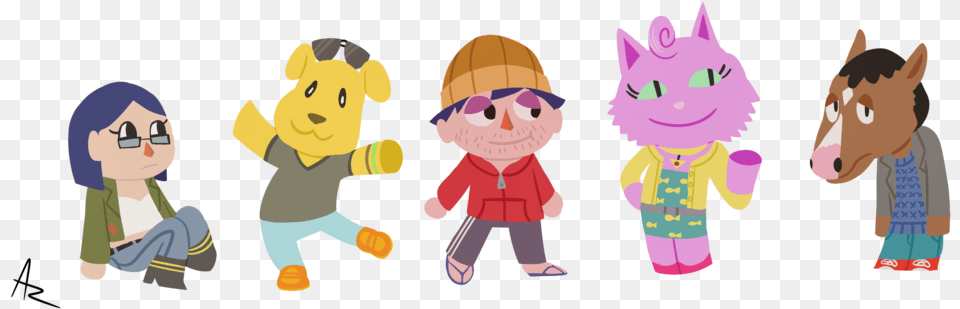 Animal Crossing Peanut Butter, Baby, Person, Pet, Cat Png