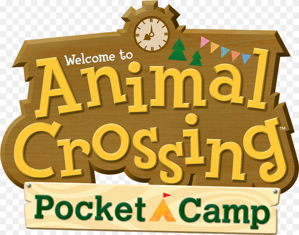 Animal Crossing Pocket Camp Logo, Body Part, Mouth, Person, Cosmetics Free Transparent Png