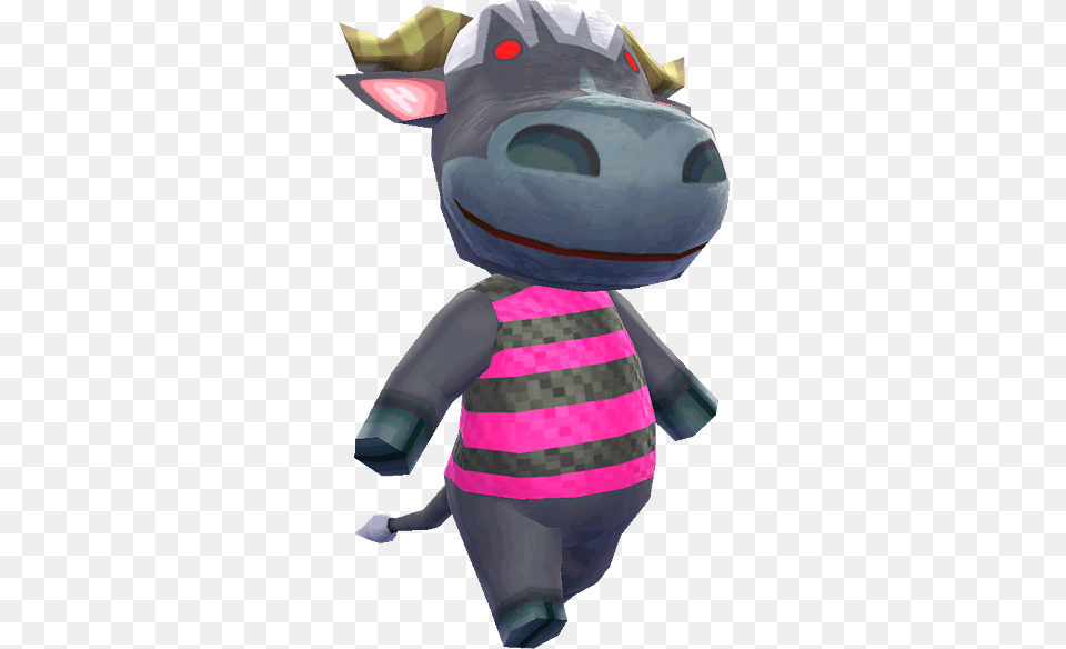 Animal Crossing Rodeo, Toy Free Png Download