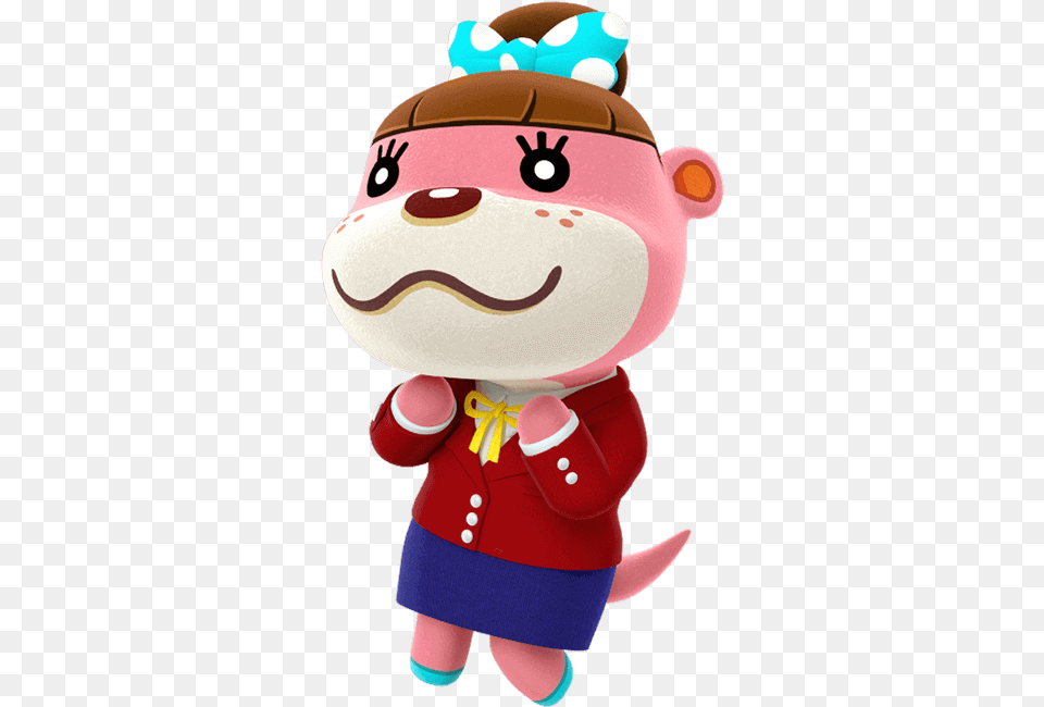 Animal Crossing Series U2013 Official Site Fictional Character, Plush, Toy Png Image