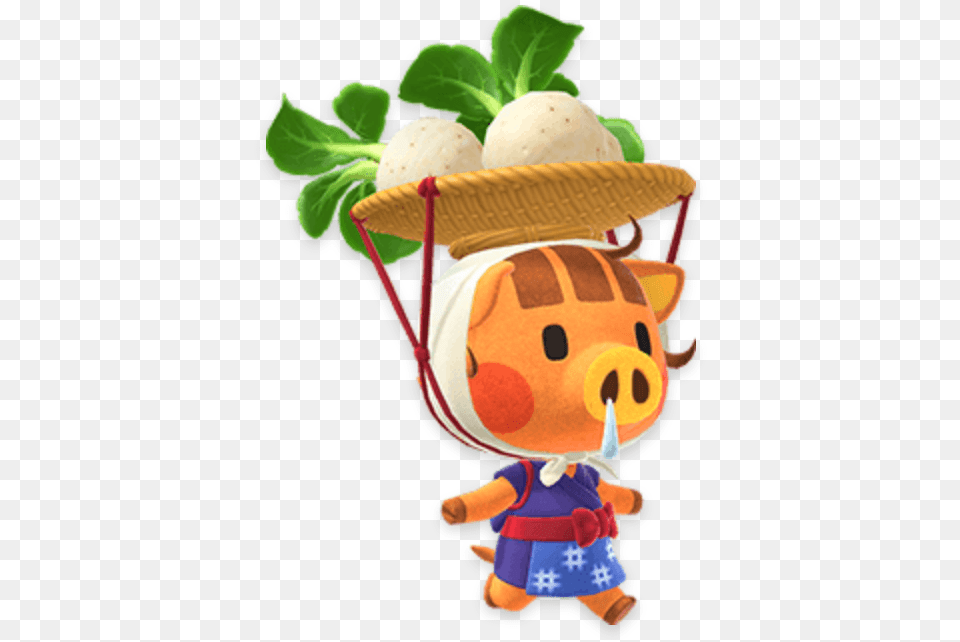 Animal Crossing Stalk Market Tracker Animal Crossing Daisy Mae, Cream, Dessert, Food, Ice Cream Free Transparent Png