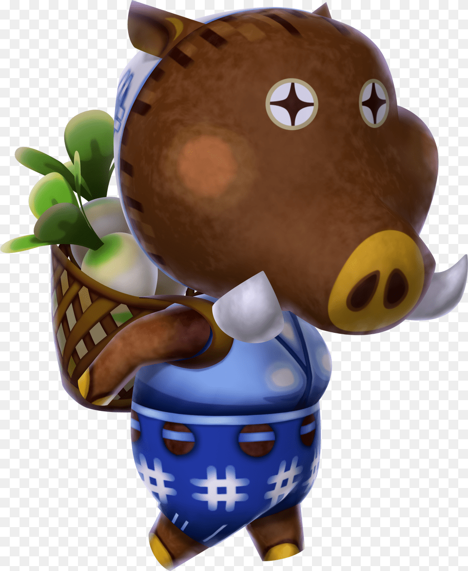 Animal Crossing Turnip, Nature, Outdoors, Snow, Snowman Free Png