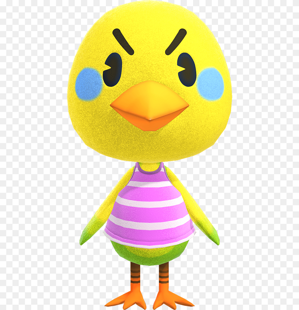 Animal Crossing Twiggy, Toy Free Transparent Png