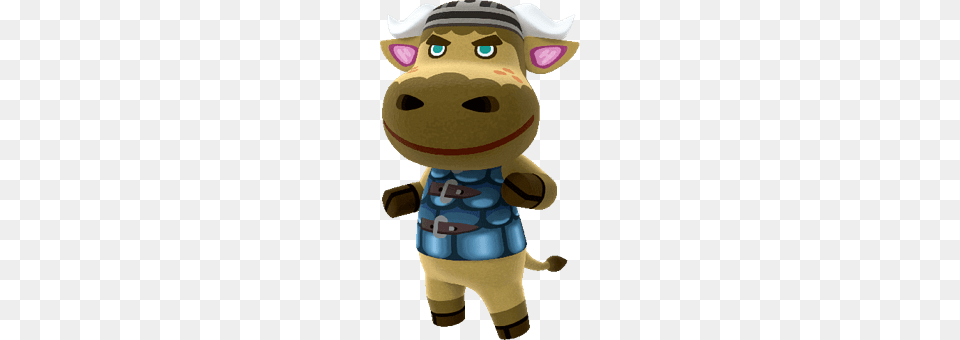 Animal Crossing Vic, Plush, Toy, Nature, Outdoors Free Transparent Png