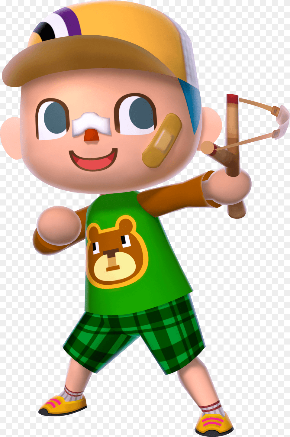Animal Crossing Villager For Animal Crossing New Leaf Villager, Baby, Person Png