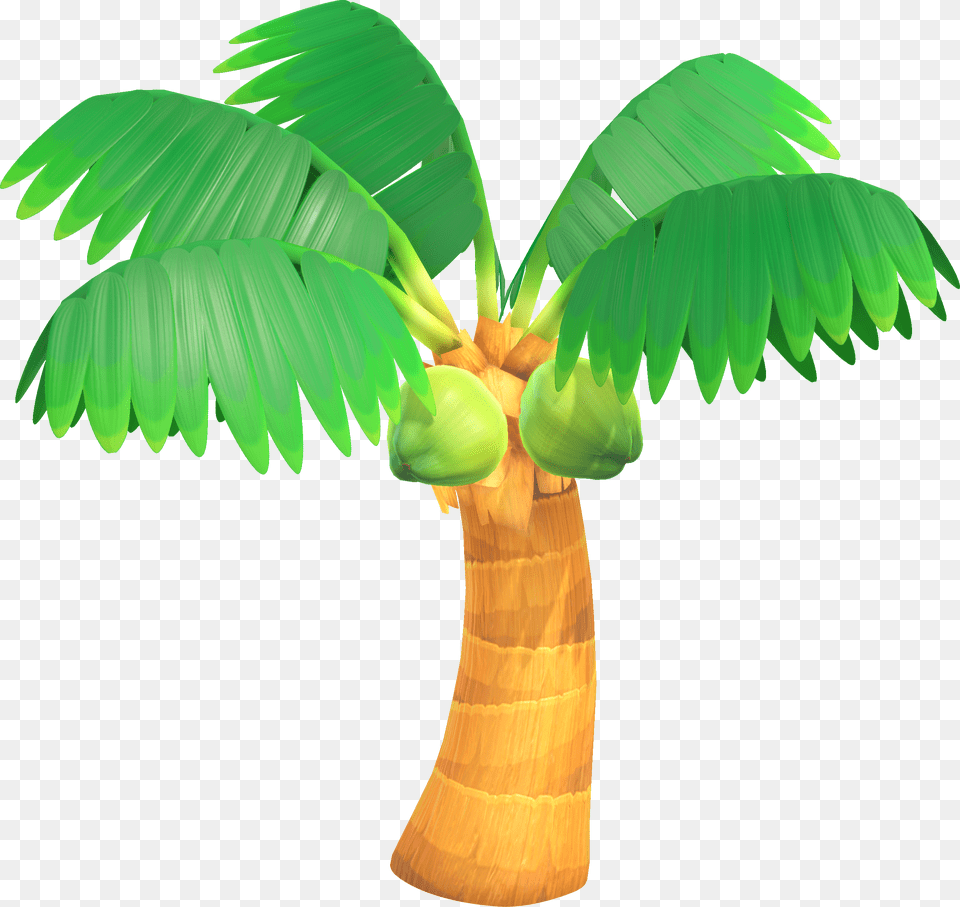 Animal Crossing Wiki Animal Crossing New Horizons Palm Tree, Food, Fruit, Palm Tree, Plant Free Png