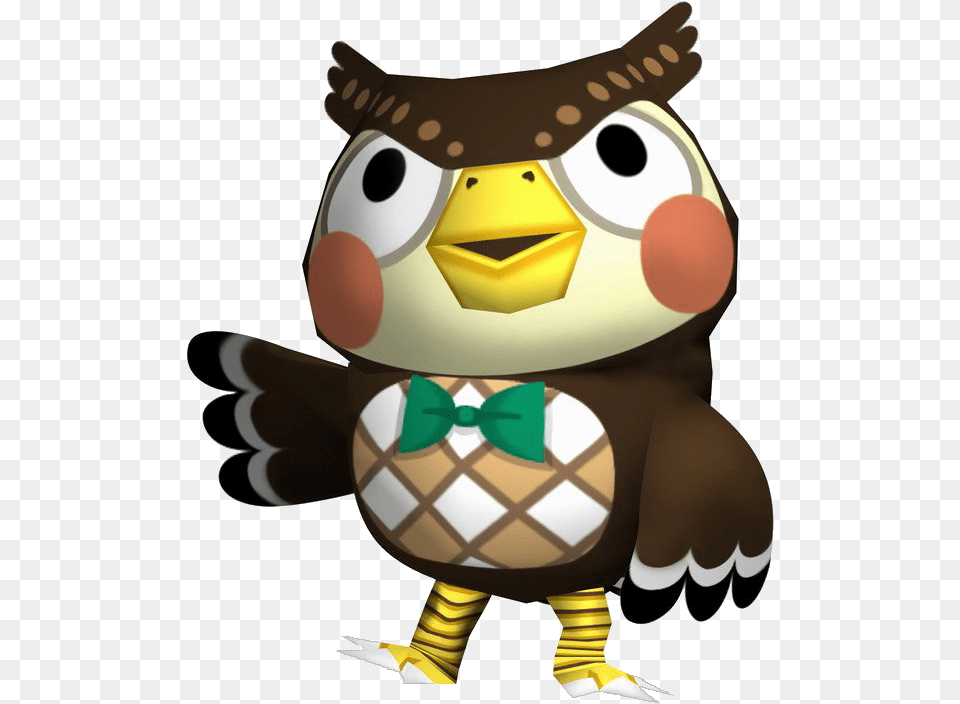 Animal Crossing Wiki Blathers Animal Crossing New Leaf, Face, Head, Person, Baby Free Png Download