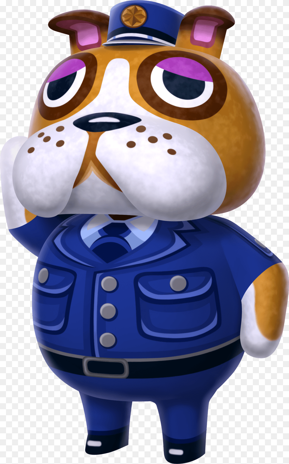 Animal Crossing Wiki Police Dogs Animal Crossing, Mascot, Baby, Person Png