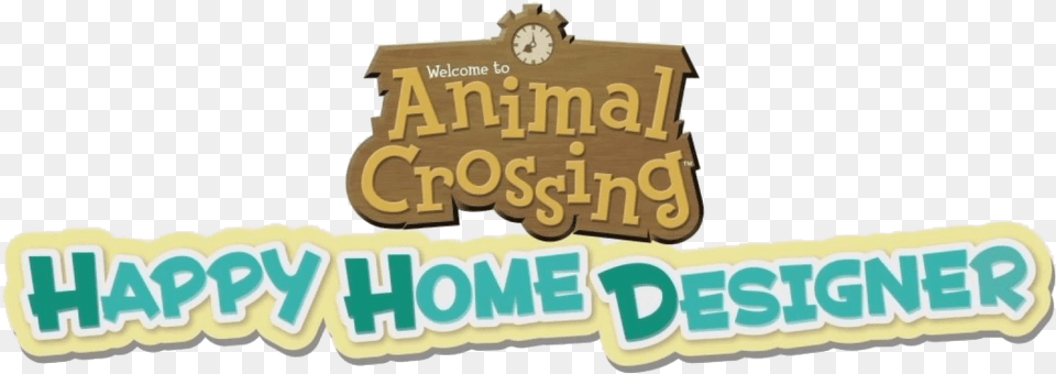 Animal Crossing Wild World, Logo, Food, Sweets, Text Free Transparent Png