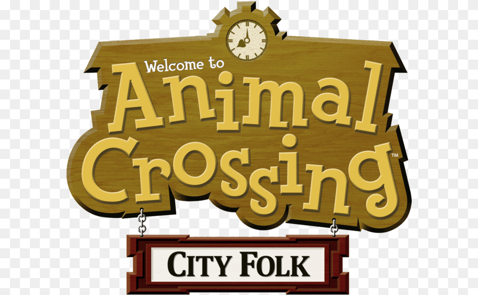 Animal Crossing Wild World, Architecture, Building, Hotel, Advertisement Png Image