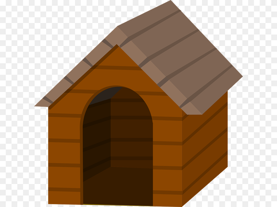 Animal Dog Doghouse Kennel Pet Dog House Clipart, Den, Dog House, Indoors Free Transparent Png