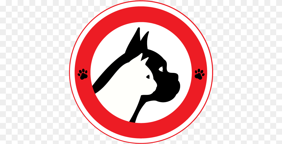 Animal Emergency Center Logo, Sign, Symbol, Canine, Dog Png