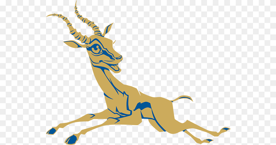 Animal Figure, Antelope, Gazelle, Impala, Mammal Free Png Download