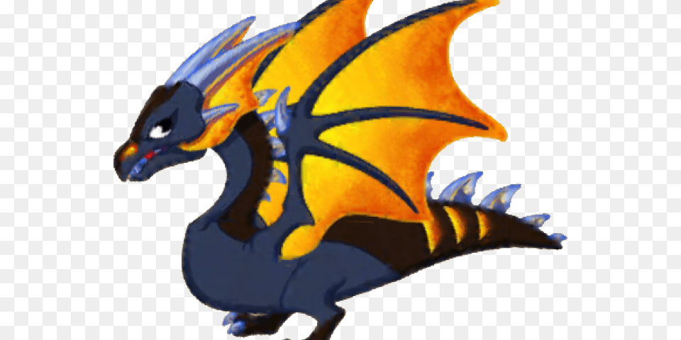 Animal Figure, Dragon Png Image