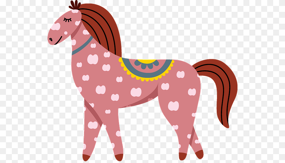 Animal Figure, Pattern, Mammal, Horse Png