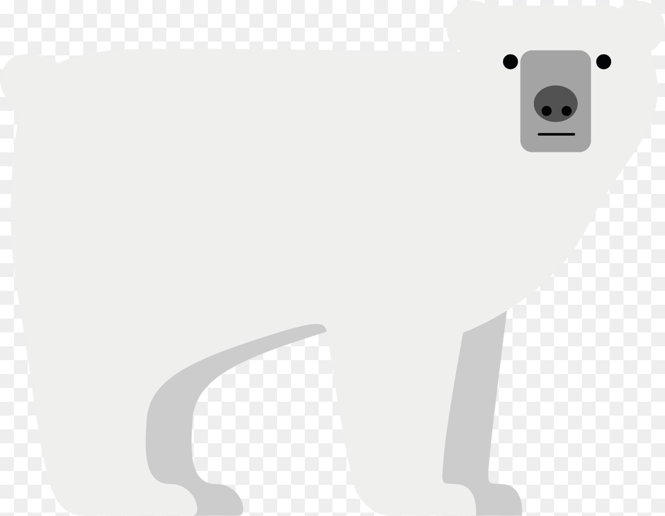 Animal Figure, Bear, Mammal, Wildlife, Polar Bear Png