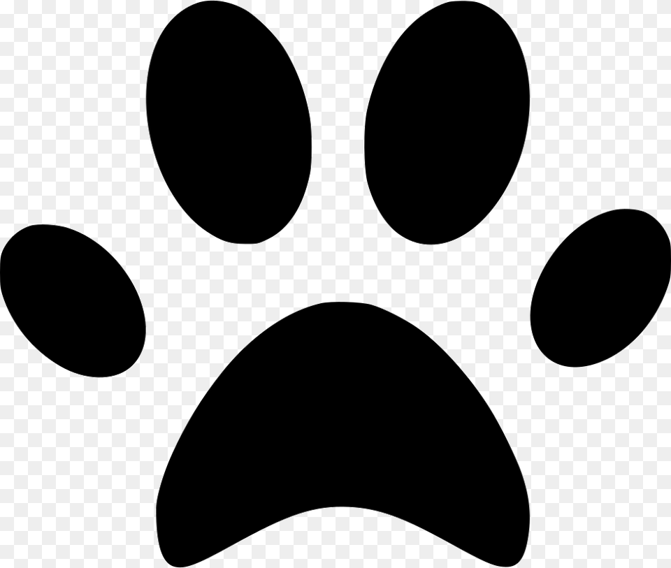 Animal Footprint, Stencil, Head, Person, Face Free Png