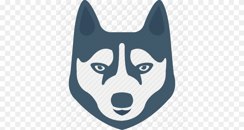 Animal Fox Wild Animal Wolf Wolf Head Icon, Canine, Dog, Husky, Mammal Free Transparent Png