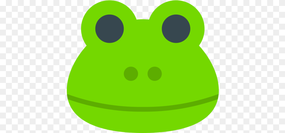 Animal Frog Icon Of Colocons Dot, Amphibian, Wildlife, Green Png