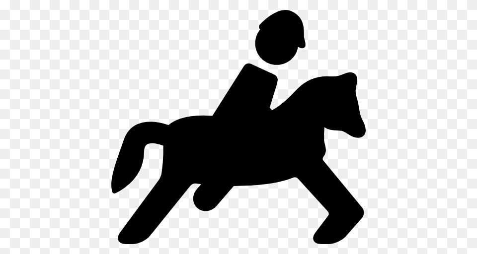Animal Horse Race Jockey Multisports Sport Equestrian Races, Gray Free Png Download