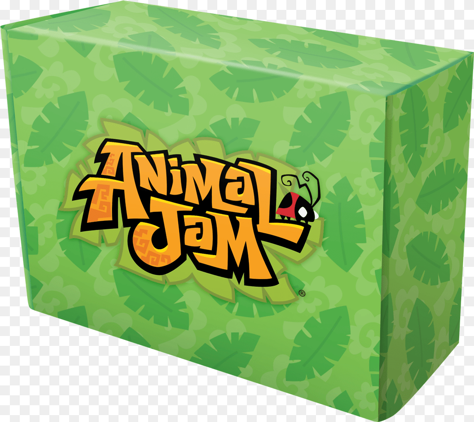 Animal Jam, Green Png Image