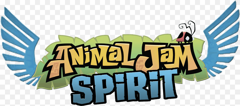 Animal Jam Animal Jam Official Insider39s Guide Second Edition, Emblem, Symbol Free Transparent Png