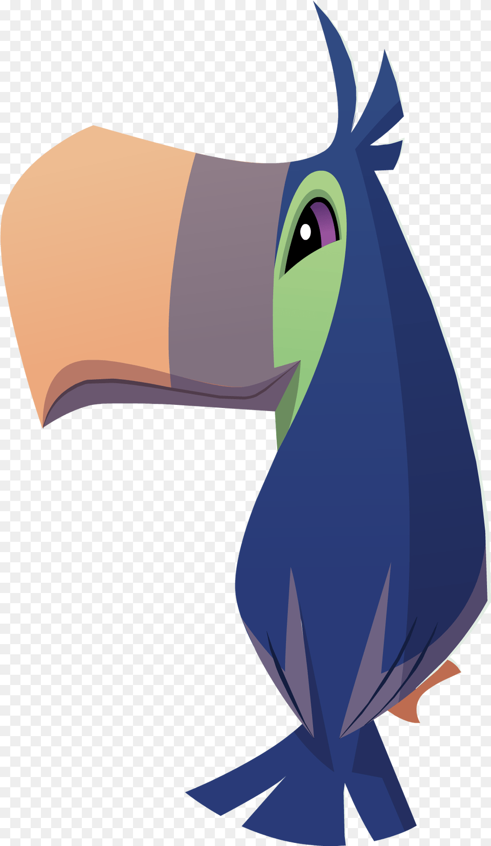 Animal Jam App Toucan Animal Jam Toucan, Beak, Bird, Person Png