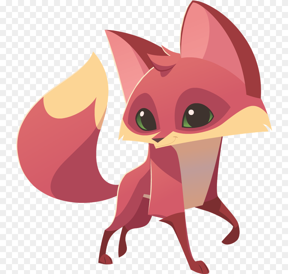 Animal Jam Fox, Art, Baby, Person Png