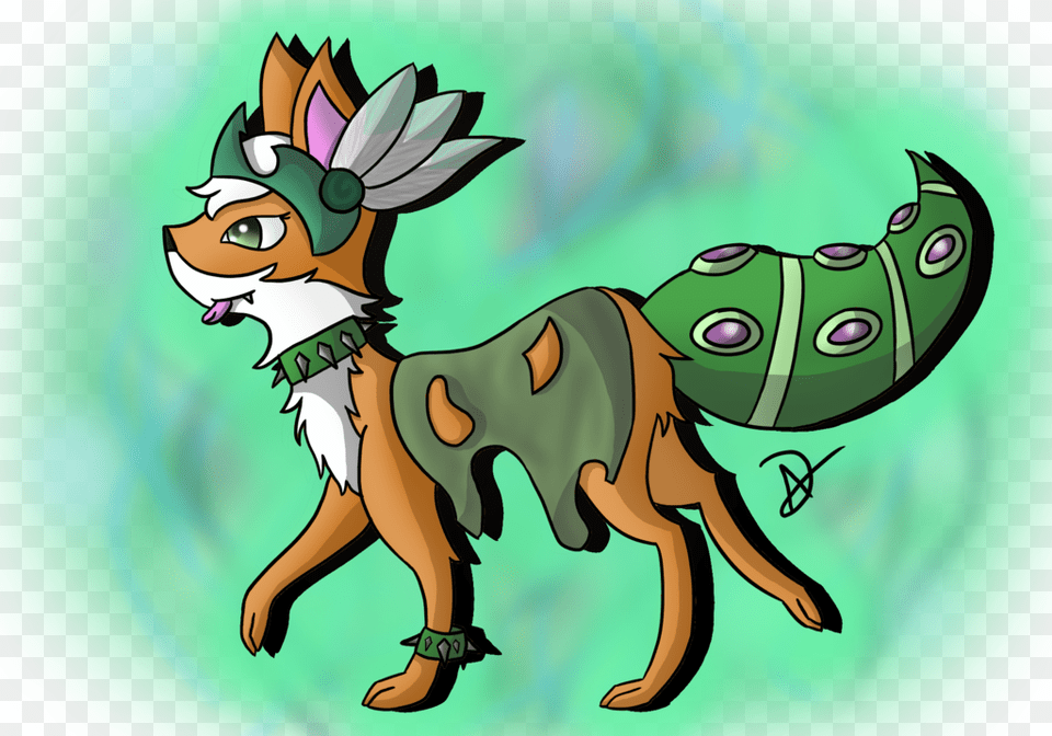 Animal Jam Fox By Foxtail20gamer Drawing, Coyote, Mammal, Person, Canine Free Transparent Png