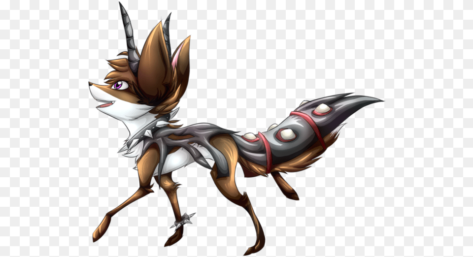 Animal Jam Fox Cartoon, Adult, Female, Person, Woman Png