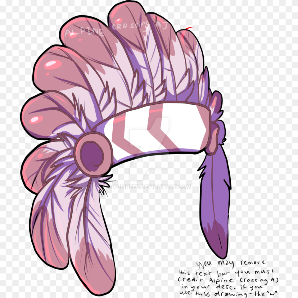 Animal Jam Headdress Animal Jam Headdress Drawing, Baby, Person, Book, Comics Free Png