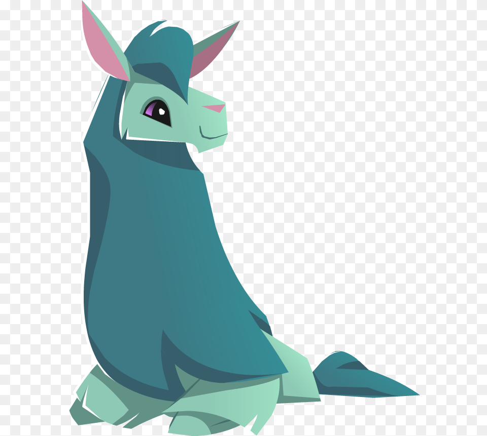 Animal Jam Llama Animal Jam Llama, Mammal, Kangaroo Free Transparent Png