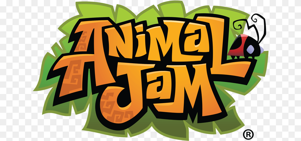 Animal Jam Logo, Art, Graffiti, Text, Dynamite Free Png Download