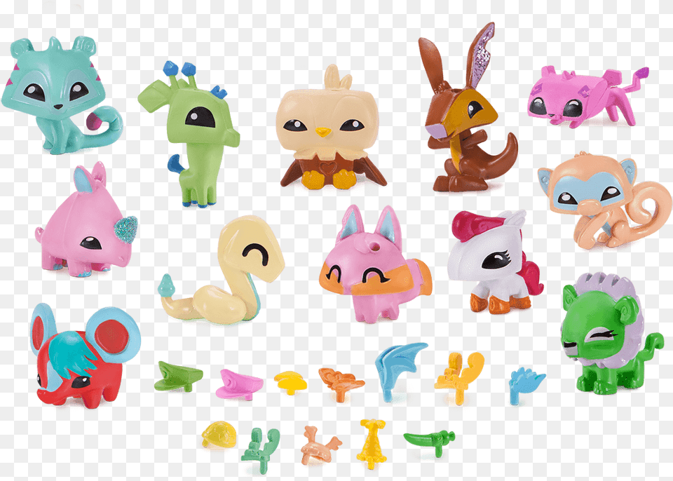 Animal Jam Pet Stop Pals Download Pet, Plush, Toy, Text Png Image