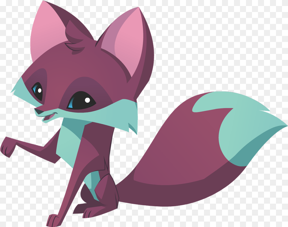 Animal Jam Picture Animal Jam Fox, Art, Kangaroo, Mammal Png