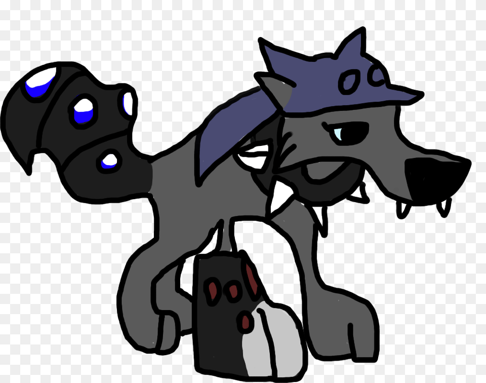 Animal Jam Pose Ravenz Only, Person, Baby Free Transparent Png