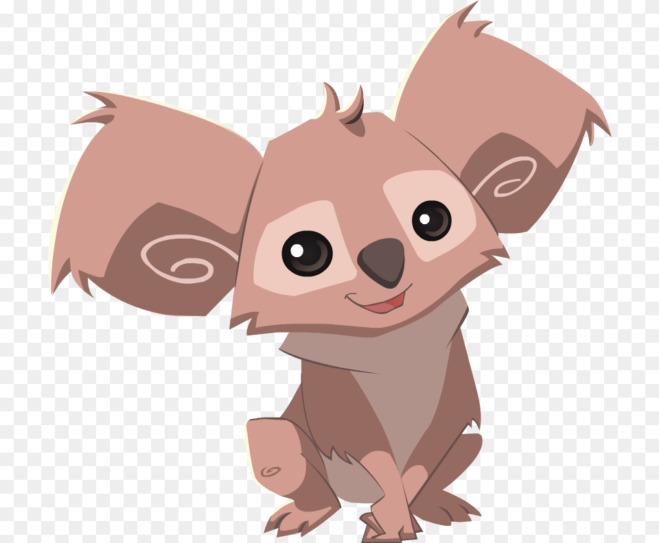 Animal Jam Koala, Baby, Person, Mammal Free Transparent Png